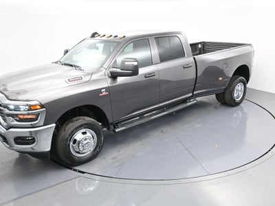 2026 RAM 3500 RAM 3500 TRADESMAN CREW CAB 4X4 8' BOX