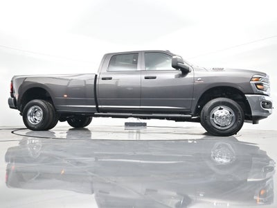 2026 RAM 3500 RAM 3500 TRADESMAN CREW CAB 4X4 8' BOX