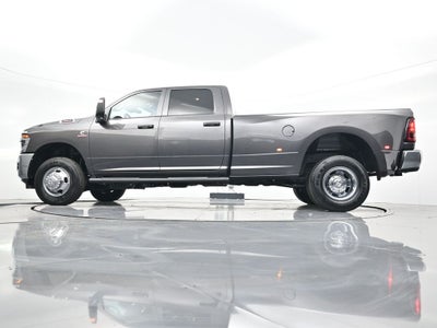 2026 RAM 3500 RAM 3500 TRADESMAN CREW CAB 4X4 8' BOX
