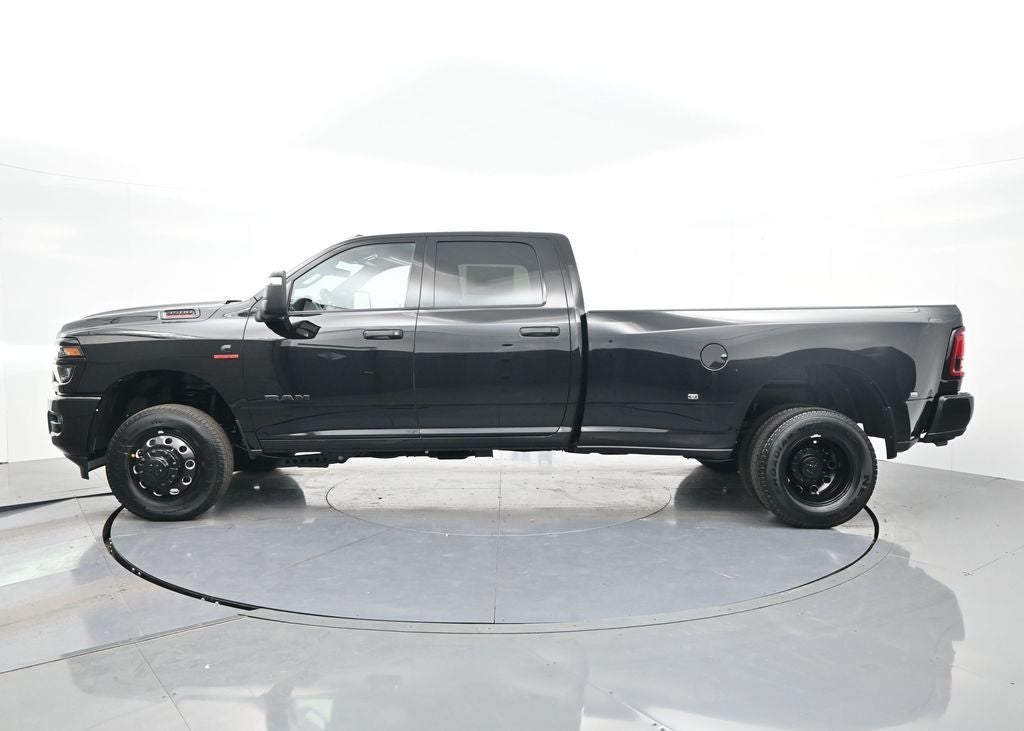 2026 RAM 3500 RAM 3500 BIG HORN CREW CAB 4X4 8' BOX