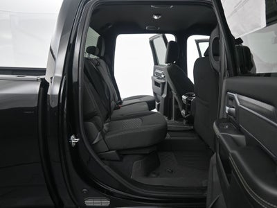 2026 RAM 3500 RAM 3500 BIG HORN CREW CAB 4X4 8' BOX