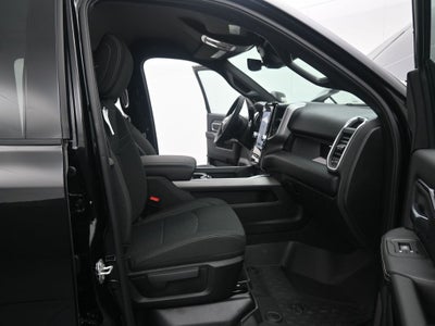 2026 RAM 3500 RAM 3500 BIG HORN CREW CAB 4X4 8' BOX