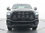 2026 RAM 3500 RAM 3500 BIG HORN CREW CAB 4X4 8' BOX