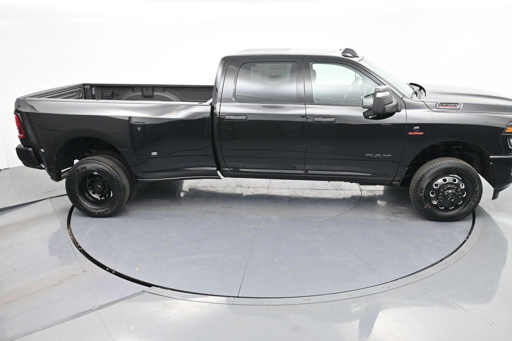 2026 RAM 3500 RAM 3500 BIG HORN CREW CAB 4X4 8' BOX