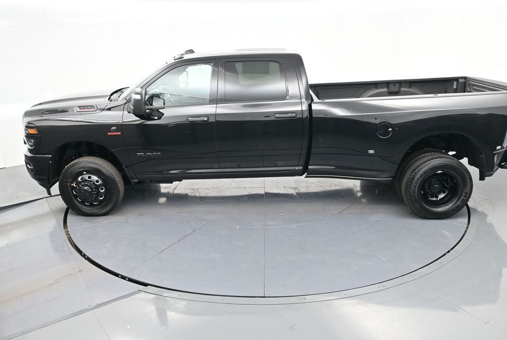 2026 RAM 3500 RAM 3500 BIG HORN CREW CAB 4X4 8' BOX