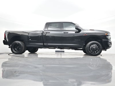 2026 RAM 3500 RAM 3500 BIG HORN CREW CAB 4X4 8' BOX