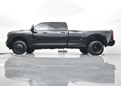 2026 RAM 3500 RAM 3500 BIG HORN CREW CAB 4X4 8' BOX