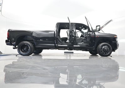 2026 RAM 3500 RAM 3500 BIG HORN CREW CAB 4X4 8' BOX