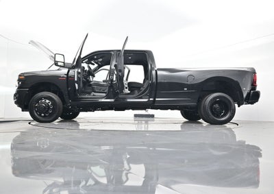 2026 RAM 3500 RAM 3500 BIG HORN CREW CAB 4X4 8' BOX