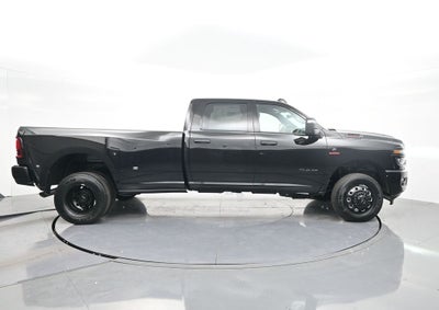 2026 RAM 3500 RAM 3500 BIG HORN CREW CAB 4X4 8' BOX