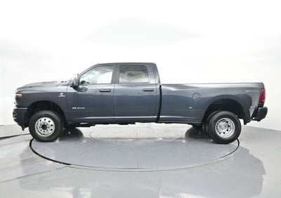 2026 RAM 3500 RAM 3500 LARAMIE CREW CAB 4X4 8' BOX