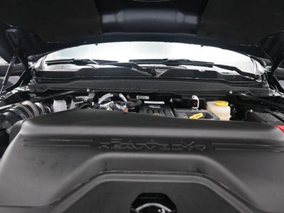 2026 RAM 3500 RAM 3500 LARAMIE CREW CAB 4X4 8' BOX