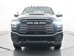 2026 RAM 3500 RAM 3500 LARAMIE CREW CAB 4X4 8' BOX