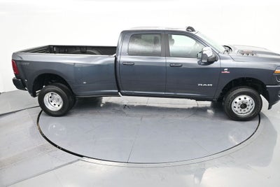 2026 RAM 3500 RAM 3500 LARAMIE CREW CAB 4X4 8' BOX