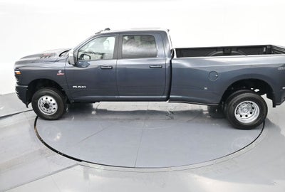 2026 RAM 3500 RAM 3500 LARAMIE CREW CAB 4X4 8' BOX