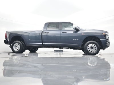 2026 RAM 3500 RAM 3500 LARAMIE CREW CAB 4X4 8' BOX