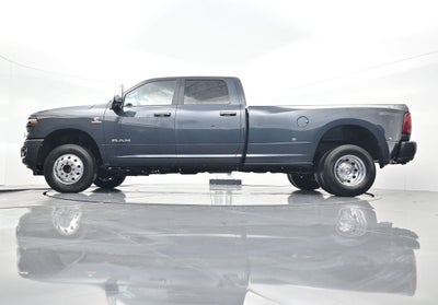 2026 RAM 3500 RAM 3500 LARAMIE CREW CAB 4X4 8' BOX
