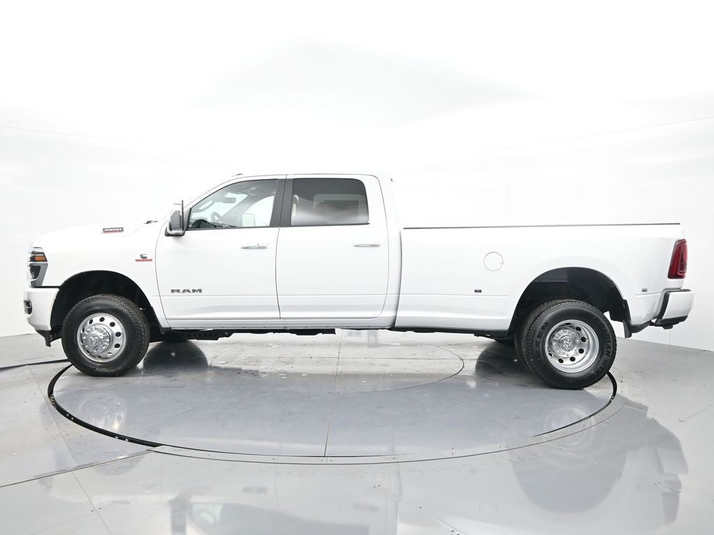 2026 RAM 3500 RAM 3500 LARAMIE CREW CAB 4X4 8' BOX