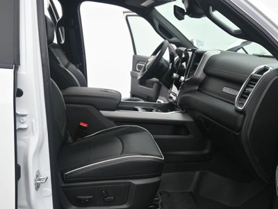 2026 RAM 3500 RAM 3500 LARAMIE CREW CAB 4X4 8' BOX