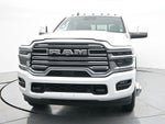 2026 RAM 3500 RAM 3500 LARAMIE CREW CAB 4X4 8' BOX