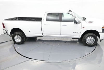 2026 RAM 3500 RAM 3500 LARAMIE CREW CAB 4X4 8' BOX
