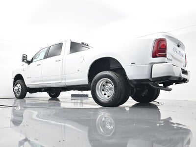 2026 RAM 3500 RAM 3500 LARAMIE CREW CAB 4X4 8' BOX