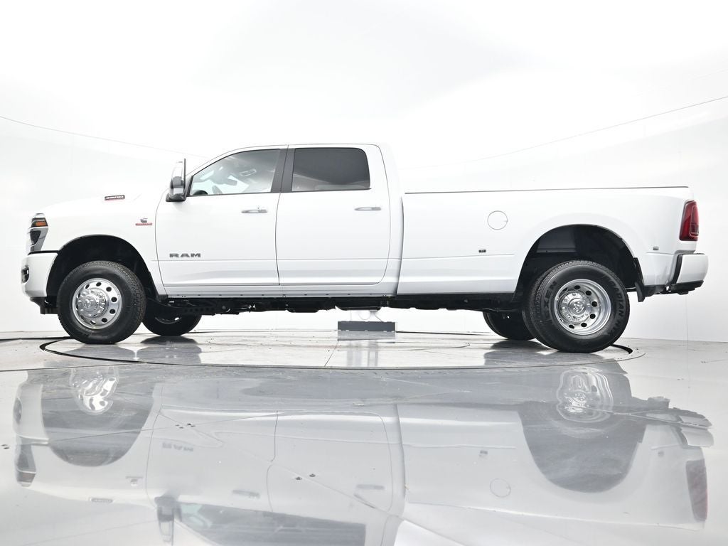 2026 RAM 3500 RAM 3500 LARAMIE CREW CAB 4X4 8' BOX
