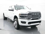 2026 RAM 3500 RAM 3500 LARAMIE CREW CAB 4X4 8' BOX