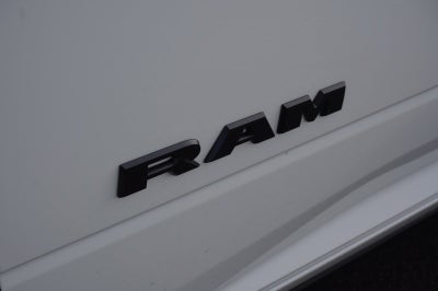 2024 RAM Ram 3500 RAM 3500 LIMITED MEGA CAB 4X4 6'4' BOX