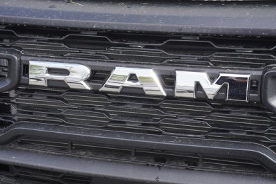 2023 RAM Ram ProMaster RAM PROMASTER 3500 CARGO VAN HIGH ROOF 159' WB