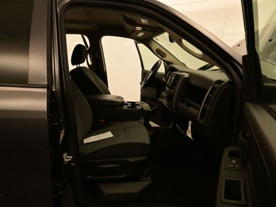 2023 RAM 1500 Classic Tradesman Crew Cab 4x4 5'7' Box