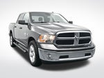 2023 RAM 1500 Classic Tradesman Crew Cab 4x4 5'7' Box