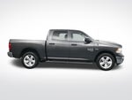 2023 RAM 1500 Classic Tradesman Crew Cab 4x4 5'7' Box