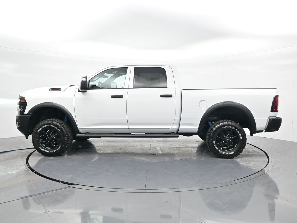 2026 RAM 2500 RAM 2500 TRADESMAN CREW CAB 4X4 6'4' BOX