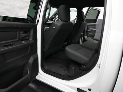 2026 RAM 2500 RAM 2500 TRADESMAN CREW CAB 4X4 6'4' BOX