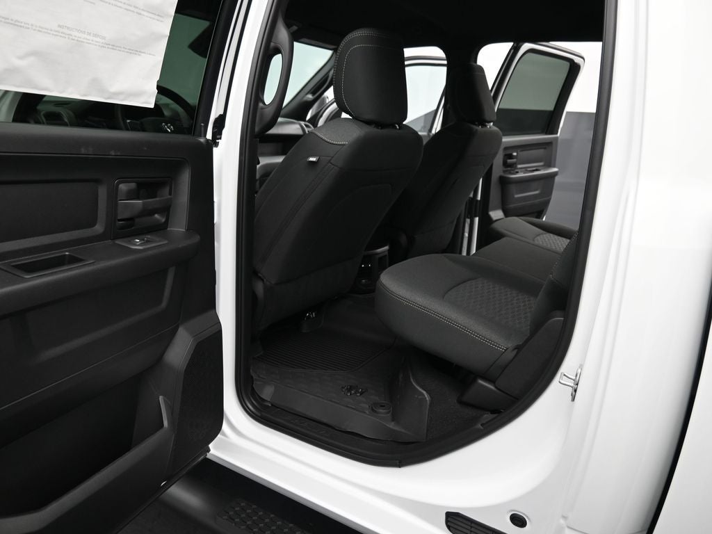 2026 RAM 2500 RAM 2500 TRADESMAN CREW CAB 4X4 6'4' BOX