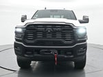 2026 RAM 2500 RAM 2500 TRADESMAN CREW CAB 4X4 6'4' BOX