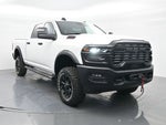 2026 RAM 2500 RAM 2500 TRADESMAN CREW CAB 4X4 6'4' BOX