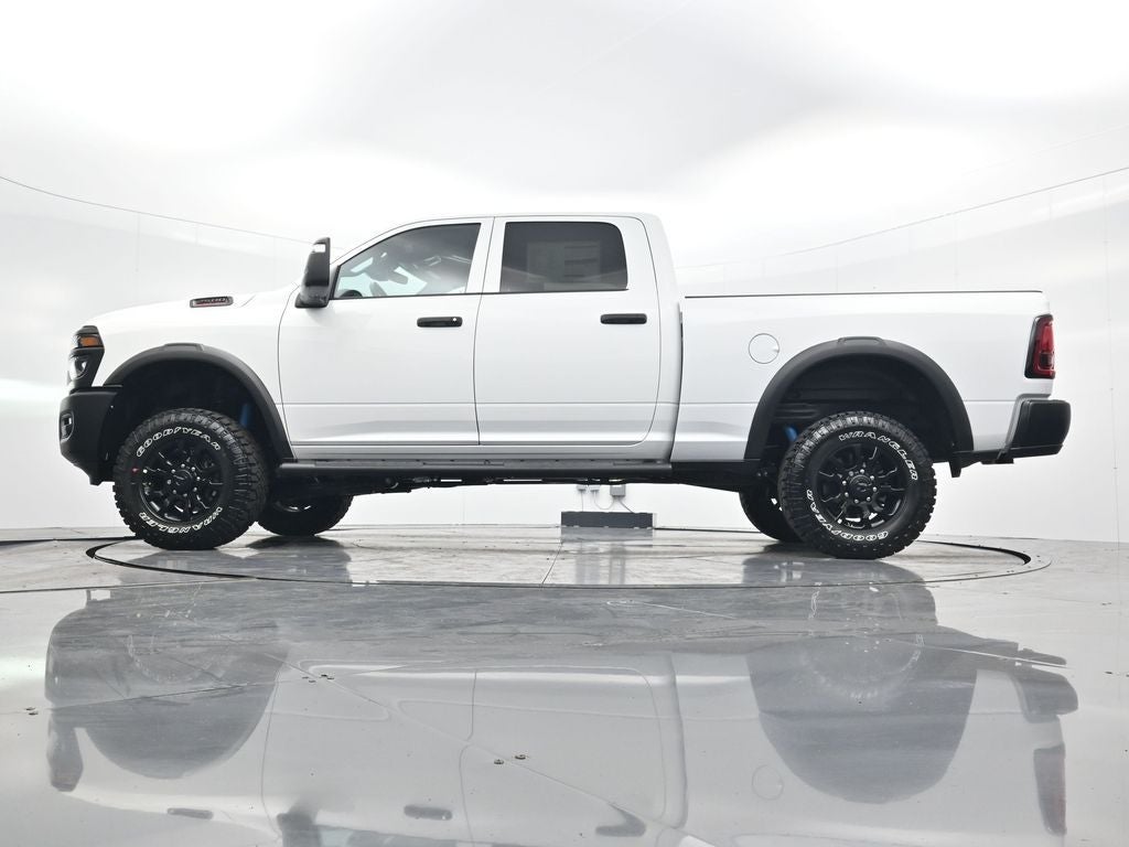 2026 RAM 2500 RAM 2500 TRADESMAN CREW CAB 4X4 6'4' BOX