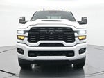 2026 RAM 2500 RAM 2500 BLACK EXPRESS CREW CAB 4X4 6'4' BOX