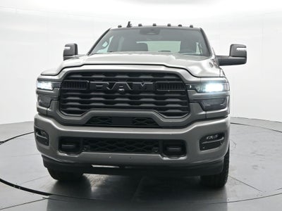2026 RAM 2500 RAM 2500 BIG HORN CREW CAB 4X4 6'4' BOX