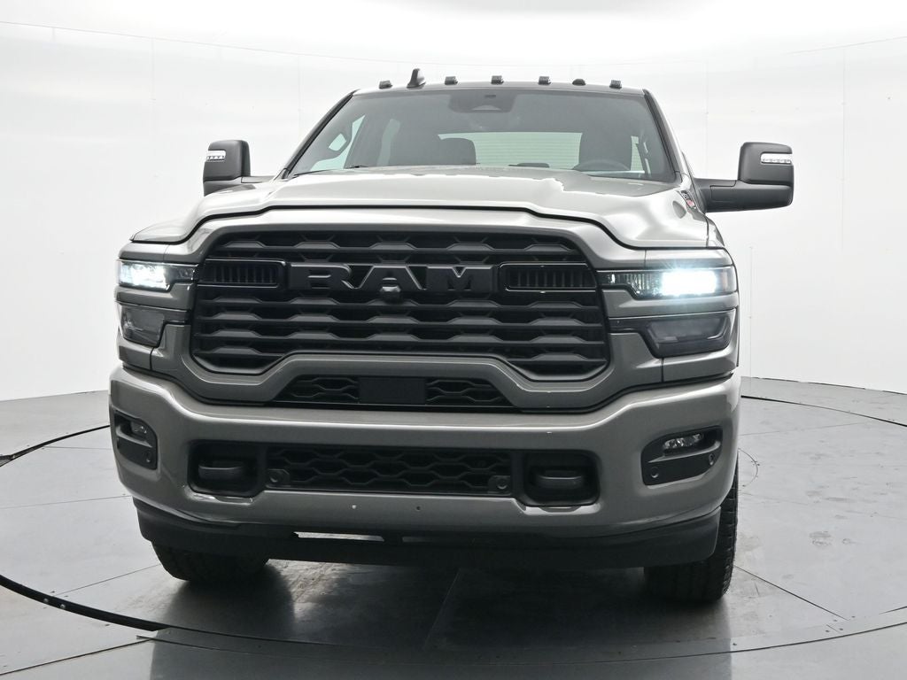 2026 RAM 2500 RAM 2500 BIG HORN CREW CAB 4X4 6'4' BOX