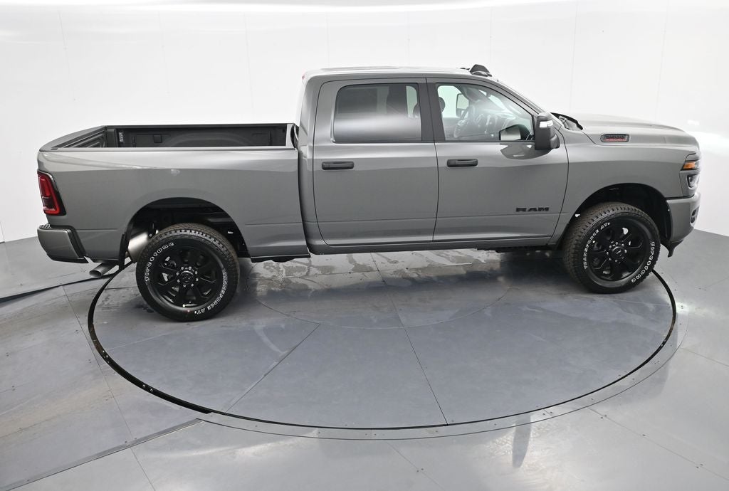 2026 RAM 2500 RAM 2500 BIG HORN CREW CAB 4X4 6'4' BOX