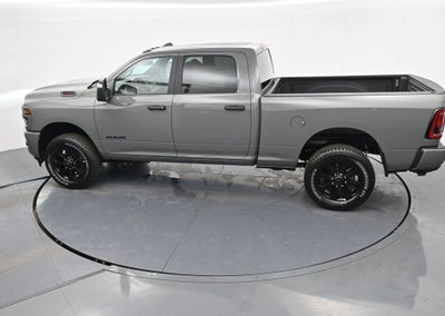 2026 RAM 2500 RAM 2500 BIG HORN CREW CAB 4X4 6'4' BOX