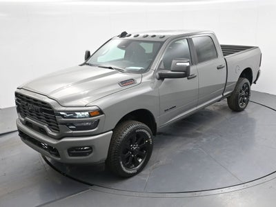 2026 RAM 2500 RAM 2500 BIG HORN CREW CAB 4X4 6'4' BOX