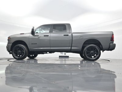 2026 RAM 2500 RAM 2500 BIG HORN CREW CAB 4X4 6'4' BOX