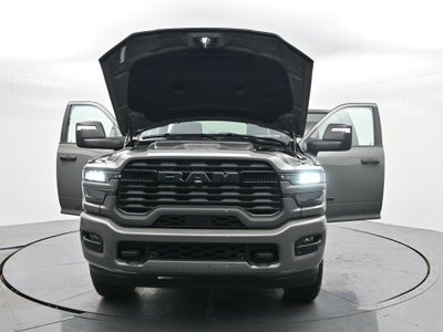 2026 RAM 2500 RAM 2500 BIG HORN CREW CAB 4X4 6'4' BOX
