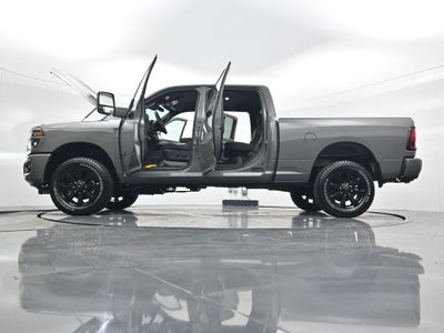 2026 RAM 2500 RAM 2500 BIG HORN CREW CAB 4X4 6'4' BOX