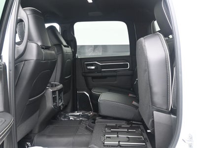 2026 RAM 2500 RAM 2500 LARAMIE CREW CAB 4X4 6'4' BOX