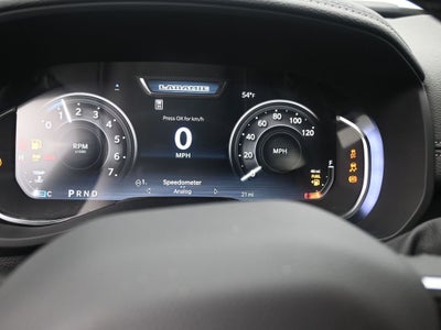 2026 RAM 2500 RAM 2500 LARAMIE CREW CAB 4X4 6'4' BOX